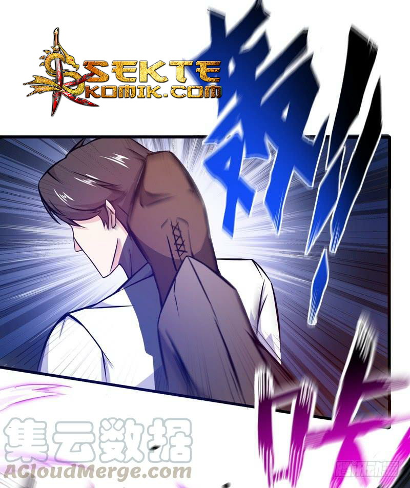 Strongest Divine Doctor Mixed City Chapter 09 Gambar 2
